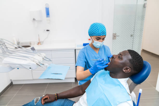 Best Broken Tooth Emergency  in Arnold, MD
